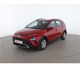 HYUNDAI BAYON 1.2
