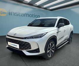 MG EHS 1.5T PHEV AUTOMATIC 200 KW