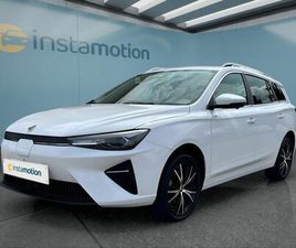 MG MG5 MG MG5 LUXURY 130 KW