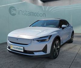 POLESTAR 2 LONG RANGE DUAL MOTOR 310 KW