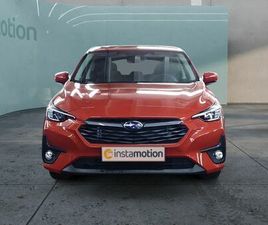 SUBARU IMPREZA SUBARU IMPREZA 2.0IE PLATINUM 100 KW