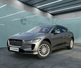 JAGUAR I-PACE EV320 JAGUAR I-PACE EV320 AWD SE 235 KW
