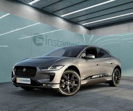 JAGUAR I-PACE EV320 JAGUAR I-PACE EV320 AWD SE 235 KW