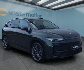 LEAPMOTOR C10 160 KW