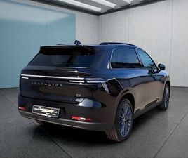 LEAPMOTOR C10 LEAPMOTOR C10 160 KW