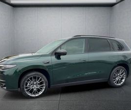 LEAPMOTOR C10 LEAPMOTOR C10 BEV DESIGN 160 KW