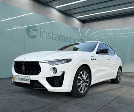MASERATI LEVANTE MODENA 257 KW