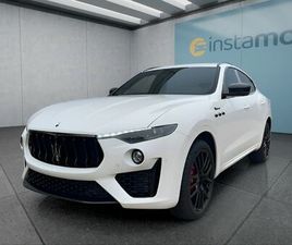 MASERATI LEVANTE MODENA S 316 KW