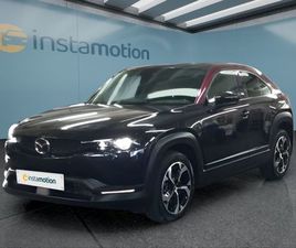 MAZDA MX-30 E-SKYACTIV R-EV EDITION R 125 KW