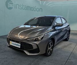 MG MG3 HYBRID COMFORT 143 KW