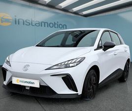 MG MG4 MG MG4 51 KWH