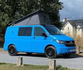 2021 VOLKSWAGEN TRANSPORTER 2.0 TDI 110 STARTLINE VAN PANEL VAN DIESEL MANUAL