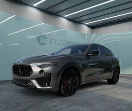 MASERATI LEVANTE MODENA 316 KW