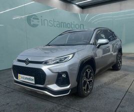 SUZUKI ACROSS SUZUKI ACROSS PLUG-IN HYBRID COMFORT+ 225 KW