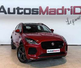 2.0D 110KW R-DYNAMIC S 4WD AUTO