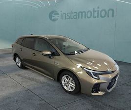 SUZUKI SWACE CVT COMFORT+ 103 KW