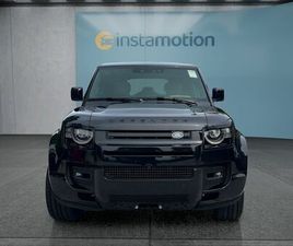 LAND ROVER DEFENDER 110 P425 X 313 KW