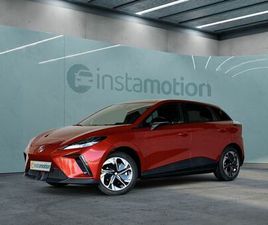 MG MG4 64 KWH COMFORT