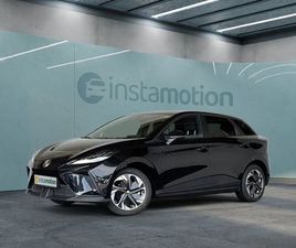 MG MG4 64 KWH COMFORT