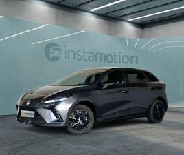 MG MG4 ELECTRIC STANDARD 51 KWH