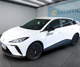 MG MG4 STANDARD 51 KWH