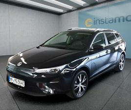 MG MG5 MG MG5 LUXURY 130 KW