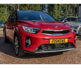 1.0 T-GDI ISG 48V CONNECT