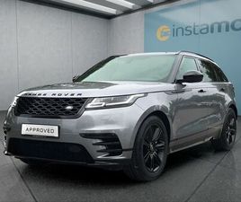 LAND ROVER RANGE ROVER VELAR D275 R-DYNAMIC S 202 KW