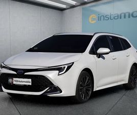 TOYOTA COROLLA TOURING SPORTS 1.8 HYBRID 103 KW