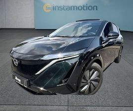 NISSAN ARIYA NISSAN ARIYA EVOLVE 160 KW