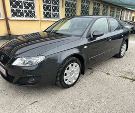SEAT EXEO SEAT EXEO 1.6I