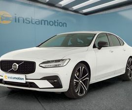 VOLVO S90 B5 AWD ULTIMATE DARK 173 KW
