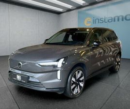 VOLVO EX90 VOLVO EX90 300 KW