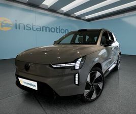 VOLVO EX90 VOLVO EX90 380 KW