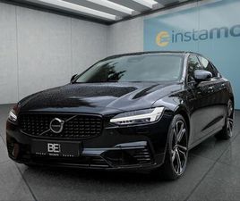 VOLVO S90 335 KW