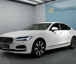 VOLVO S90 335 KW