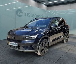 VOLVO EX40 VOLVO EX40 300 KW