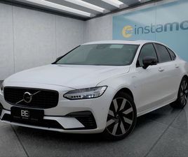 VOLVO S90 335 KW