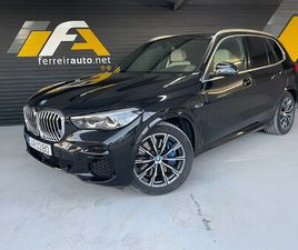BMW X5 45E 45 E XDRIVE PACK M