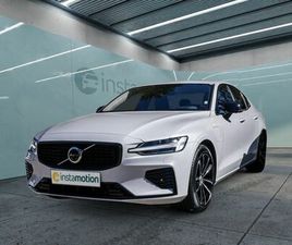 VOLVO S60 VOLVO S60 335 KW