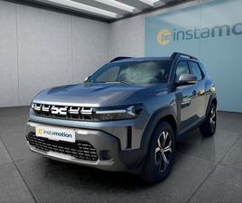 DACIA DUSTER TCE 100 ECO-G EXPRESSION 74 KW