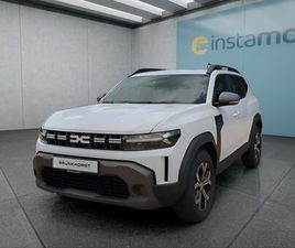 DACIA DUSTER TCE 100 ECO-G EXPRESSION 74 KW