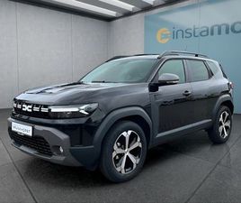 DACIA DUSTER TCE 100 ECO-G JOURNEY 74 KW
