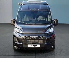 FIAT CLIFF 600 ADVENTURE 88 KW