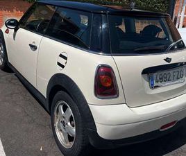 MINI MINI ONE MINI ONE ONE