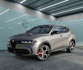 ALFA ROMEO TONALE 1.3 PLUG-IN HYBRID Q4 VELOCE 202 KW