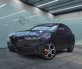 ALFA ROMEO TONALE 1.3 PLUG-IN HYBRID Q4 VELOCE 206 KW