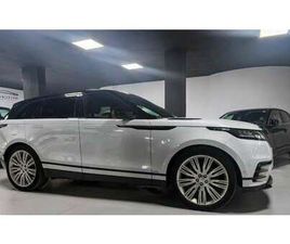 LAND ROVER RANGE ROVER VELAR P400E 2.0D I4 150KW (204CV) R-DYNAMIC 4WD AUTO