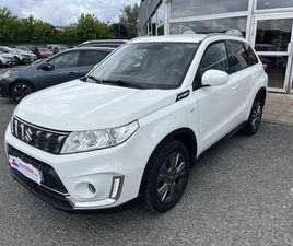 SUZUKI VITARA SUZUKI VITARA 1.0 BOOSTERJET 111CH PRIVILÈGE