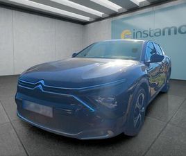 CITROEN C5X CITROËN C5 X HYBRID 225 E-EAT8 FEEL PACK 165 KW